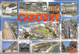 14 CABOURG - Cabourg