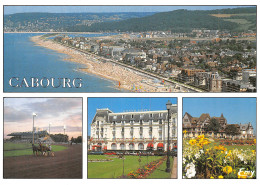 14 CABOURG - Cabourg