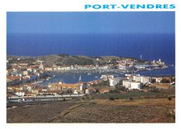 66 PORT VENDRES - Port Vendres