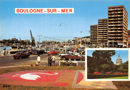 62 BOULOGNE SUR MER - Boulogne Sur Mer