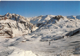 73 VAL D ISERE - Val D'Isere