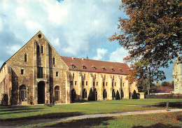 94 ABBAYE DE ROYAUMONT - Other & Unclassified