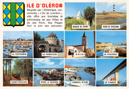 17 ILE DOLERON - Ile D'Oléron