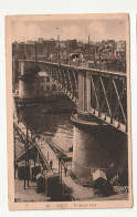 29 . Brest . Le Grand Pont - Brest