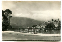 Vernet Les Bains Vue Générale - Autres & Non Classés