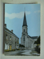 53 : St Mars Sur Colmont - L'Eglise - Sonstige & Ohne Zuordnung