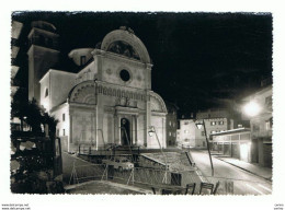 PIEVE  DI  CADORE (BL):  CHIESA  PARROCCHIALE  -  FOTO  -  FG - Kirchen Und Klöster