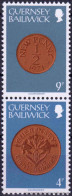 Guernsey 1979, Mi. S 49 ** - Guernesey