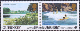 Guernsey 1984, Mi. W 118 ** - Guernsey