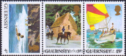 Guernsey 1987, Mi. W 121 ** - Guernsey