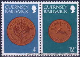 Guernsey 1979, Mi. W 89 ** - Guernesey