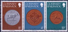 Guernsey 1979, Mi. W 88 ** - Guernesey