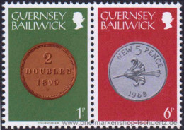 Guernsey 1979, Mi. W 30 ** - Guernesey