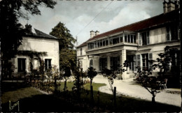 CPA Brunoy Essonne, Clinnique Medicale Du Petit Chateau - Other & Unclassified