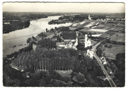 44 Mauves Sur Loire -  Environ -  Notre Dame Du Marillais - Vue D'ensemble - Mauves-sur-Loire