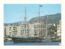 Cp, 83, Toulon, Le Port Etl E Bellem à Quai, Voyagée 1993 - Toulon