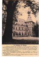 Chimay Le Chateau - Chimay