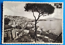 Napoli - Panorama* - Napoli (Naples)