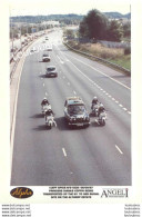 FUNERAILLES LADY DIANA SPENCER LADY DI OBSEQUES DU 06/09/1997 PHOTO DE PRESSE ANGELI 21X15CM R3 - Célébrités