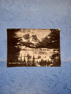 Sappada-cima-panorama-fg-1955 - Other & Unclassified