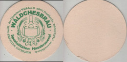 5006367 Bierdeckel Rund - Wäldchesbräu - Sous-bocks