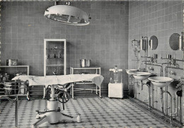 Gent Hospital Surgery Room - Gent