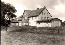 H2866 - Prerow - Deutsche Reichsbahn Zentrale Bezirksakademie - Bild Und Heimat Reichenbach - Fischland/Darss