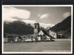 AK Münster, Kloster St. Johann  - Sonstige & Ohne Zuordnung