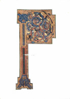 Art - Art Religieux - Bible Latine De L'abbaye De Saint-Victor De Paris - XIIe Siècle - Bibliothèque Nationale De France - Quadri, Vetrate E Statue