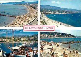83 - Le Lavandou - Multivues - CPM - Voir Scans Recto-Verso - Le Lavandou