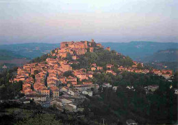 81 - Cordes - CPM - Voir Scans Recto-Verso - Cordes