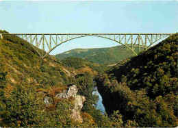 81 - Tarn - Viaduc Du Viaur - CPM - Voir Scans Recto-Verso - Andere & Zonder Classificatie