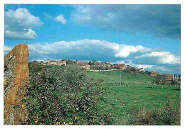 71 - Taizé - Vue Générale - Flamme Postale - CPM - Voir Scans Recto-Verso - Sonstige & Ohne Zuordnung