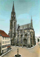 68 - Thann - La Cathédrale Saint Thiébaut - CPM - Voir Scans Recto-Verso - Thann