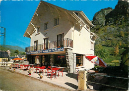 65 - Gavarnie - A L'Iris - Confiserie - Pâtisserie - Bar - Salon De Thé - CPM - Voir Scans Recto-Verso - Gavarnie