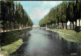 55 - Bar Le Duc - Les Bords De L'Ornain - Carte Neuve - CPM - Voir Scans Recto-Verso - Bar Le Duc