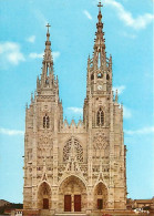 51 - L'Epine - Basilique Notre Dame De L'Epine - CPM - Carte Neuve - Voir Scans Recto-Verso - L'Epine