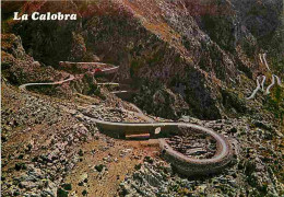 Espagne - Mallorca - La Calobra - CPM - Voir Scans Recto-Verso - Mallorca