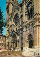 42 - Saint Chamond - L'Eglise - CPM - Voir Scans Recto-Verso - Saint Chamond
