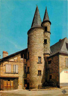 19 - Brive La Gaillarde - Vieille Tour - CPM - Voir Scans Recto-Verso - Brive La Gaillarde