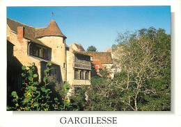 36 - Gargilesse - Village Des Artistes - CPM - Voir Scans Recto-Verso - Autres & Non Classés