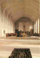 27 - Le Bec Hellouin - Abbaye Notre-Dame Du Bec-Hellouin - Intérieur De L'église Abbatiale - CPM - Voir Scans Recto-Vers - Other & Unclassified
