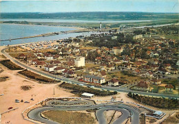 14 - Ouistreham - Riva Bella - Vue Générale Aérienne - CPM - Voir Scans Recto-Verso - Ouistreham