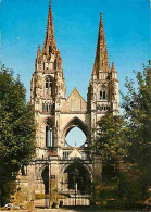 02 - Soissons - L'Abbaye Saint Jean Des Vignes - CPM - Voir Scans Recto-Verso  - Soissons