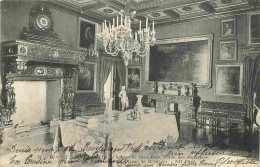 94 - Boissy Saint Léger - Intérieur Du Château De Gros Bois - Salon Des Huissiers - CPA - Voir Scans Recto-Verso - Boissy Saint Leger