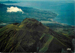 Martinique - La Montagne Pelée - CPM - Voir Scans Recto-Verso - Andere & Zonder Classificatie