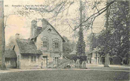 78 - Versailles - Hameau Du Petit Trianon - Le Moulin - CPA - Voir Scans Recto-Verso - Versailles