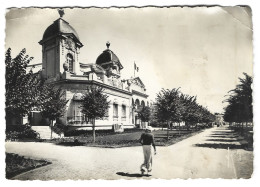 44 La Baule - Promenade Du Casino - La Baule-Escoublac