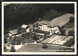 AK Steffisburg, Erziehungsheim Sunneschyn  - Steffisburg