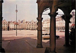 62 - Arras - CPM - Voir Scans Recto-Verso - Arras